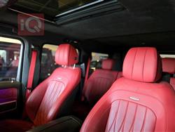 مرسيدس بنز G-Class